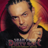 Sean Paul: Dutty Rock (20th Anniversary) AI voice text to speech and AI music cover generator
