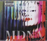 Madonna (MDNA Era) AI voice text to speech and AI music cover generator