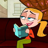 Claire (Grim Adventures of Billy & Mandy AI voice text to speech and AI music cover generator