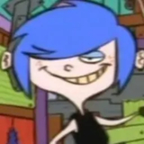 Marie Kanker (Ed Edd n Eddy) AI voice text to speech and AI music cover generator