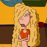 Debbie Thornberry AI voice text to speech and AI music cover generator