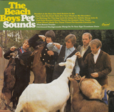 Brian Wilson: Beach Boys (Pet Sound Era) AI voice text to speech and AI music cover generator