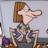 Jimmy Smith (Dexter's Laboratory) AI voice text to speech and AI music cover generator