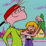 Kevin (Ed Edd n Eddy) AI voice text to speech and AI music cover generator