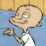 Jonny 2x4 (Ed Edd n Eddy) AI voice text to speech and AI music cover generator