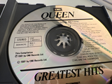 Freddie Mercury (Greatest Hits Era) AI voice text to speech and AI music cover generator