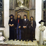 George Harrison (Hey Jude Era) AI voice text to speech and AI music cover generator