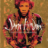 Jimi Hendrix (Ultimate Experience Era) AI voice text to speech and AI music cover generator