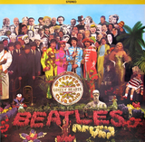 John Lennon (Sgt. Pepper Era) AI voice text to speech and AI music cover generator