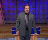 Richard Karn AI voice text to speech and AI music cover generator