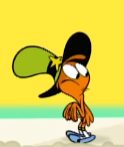 Wander (Wander Over Yonder AI voice text to speech and AI music cover generator