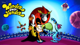 Wander Over Yonder (Theme Song Singer) AI voice text to speech and AI music cover generator