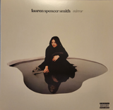 Lauren Spencer Smith (Mirror Era) AI voice text to speech and AI music cover generator