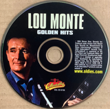 Lou Monte (Golden Hits Era) AI voice text to speech and AI music cover generator