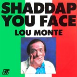 Lou Monte (Shaddap You Face Era) AI voice text to speech and AI music cover generator