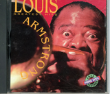 Louis Armstrong (Greatest Hits Era) AI voice text to speech and AI music cover generator