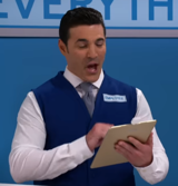 Josh Server AI voice text to speech and AI music cover generator
