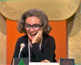 Brett Somers AI voice text to speech and AI music cover generator