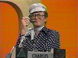 Charles Nelson Reilly AI voice text to speech and AI music cover generator