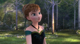 Anna (Frozen/Frozen II/Frozen III) AI voice text to speech and AI music cover generator