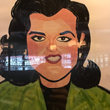 Rosie O'Donnell AI voice text to speech and AI music cover generator