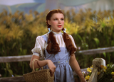 Judy Garland (1939) AI voice text to speech and AI music cover generator