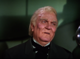 Frank Morgan (1939) AI voice text to speech and AI music cover generator