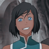 Korra Bad AI voice text to speech and AI music cover generator