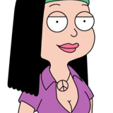 Hayley Smith American Dad German Ver. AI voice text to speech and AI music cover generator