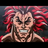 Yujiro Hanma Baki The Grappler German AI voice text to speech and AI music cover generator