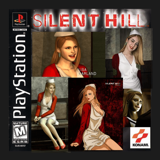Lisa Garland Silent Hill 1999 AI voice text to speech and AI music cover generator