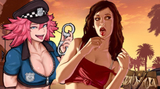 Poison Ultra Street Fighter IV Soft Ver. AI voice text to speech and AI music cover generator