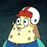 Ms. Puff Spongebob German Ver. AI voice text to speech and AI music cover generator
