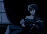 Helga Sinclair Disney Atlantis German AI voice text to speech and AI music cover generator
