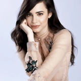 Sofia Carson AI voice text to speech and AI music cover generator