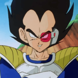 Vegeta DBZ German First Voice AI voice text to speech and AI music cover generator
