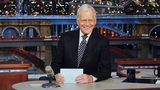 David Letterman AI voice text to speech and AI music cover generator