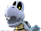 Dry Bones (Mario Series) AI voice text to speech and AI music cover generator