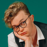 CG5/Charlie Green (Singing/Youtuber) [ - Ov2] AI voice text to speech and AI music cover generator