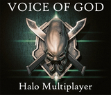 HALO - Voice Of God Multiplayer (Jeff Steitzer) AI voice text to speech and AI music cover generator