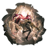 Ray (Arknights, Japanese - CV: Kaori Nazuka) ( Rin_E3) AI voice text to speech and AI music cover generator