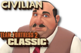 Civilian - Team Fortress 2 Classic AI voice text to speech and AI music cover generator