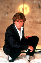 George Michael AI voice text to speech and AI music cover generator