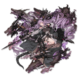 Typhon (Arknights, Japanese - CV: Naomi Ozora) ( Rin_E3 pretrain) AI voice text to speech and AI music cover generator