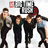 Big Time Rush - Big Time Rush (Drums) ( Rin_E3 pretrain, ) AI voice text to speech and AI music cover generator