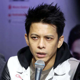 Ariel from Noah (Seperti Seharusnya Era) Indonesian Artist AI voice text to speech and AI music cover generator