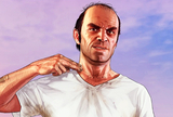 Trevor Philips (Grand Theft Auto 5) Steven Ogg AI voice text to speech and AI music cover generator