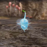 Ice Pikmin (Pikmin 4) AI voice text to speech and AI music cover generator
