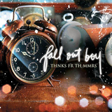 Fall Out Boy - Thnks fr th Mmrs (Drums) (Rin_E3 ) AI voice text to speech and AI music cover generator