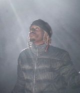 Playboi Carti WLR AI voice text to speech and AI music cover generator